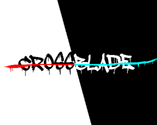 Crossblade